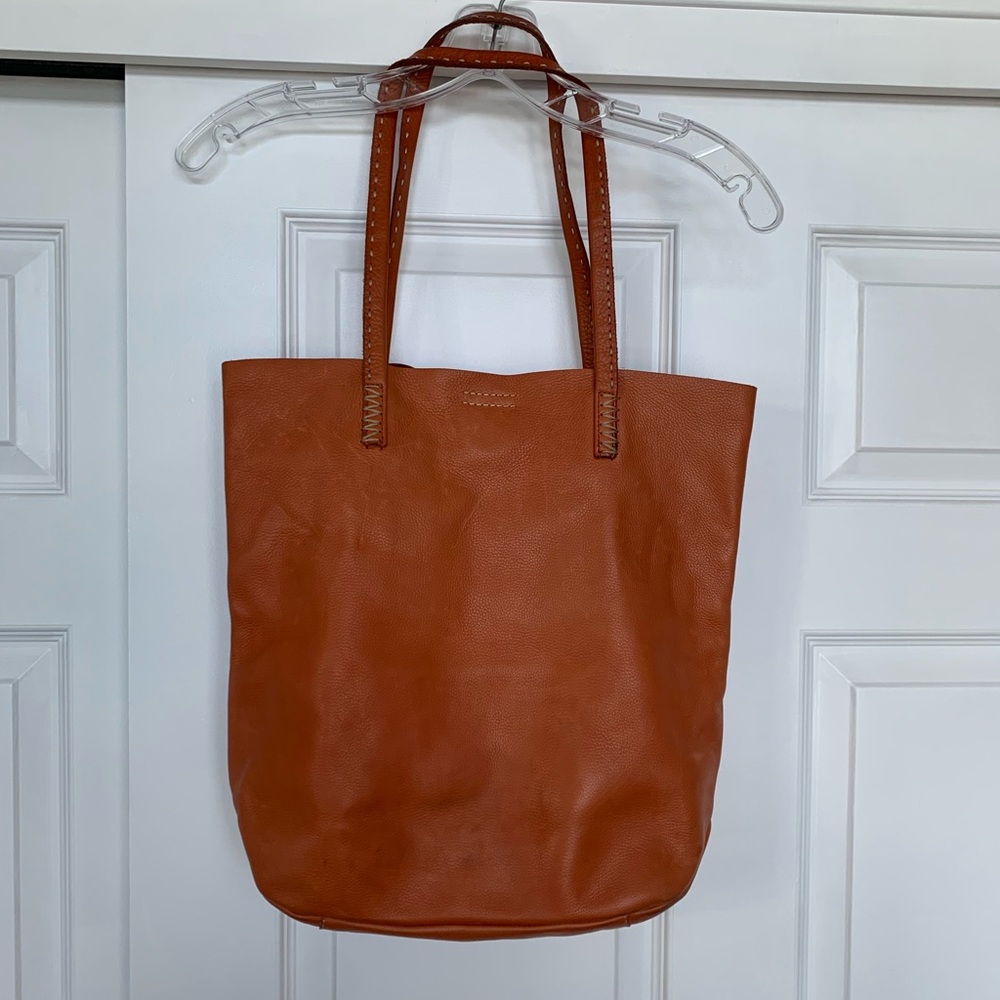 Frye Tote Bag